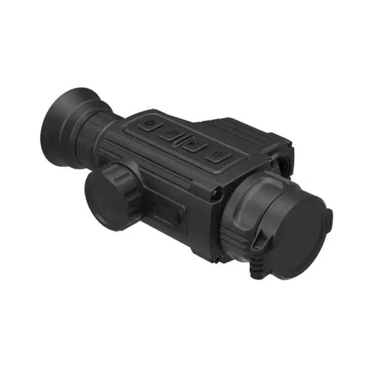 Hunting Thermal Imaging Scope - กล้องส่องกลางคืนอินฟราเรด RS5 35 มม. 2x 4x
