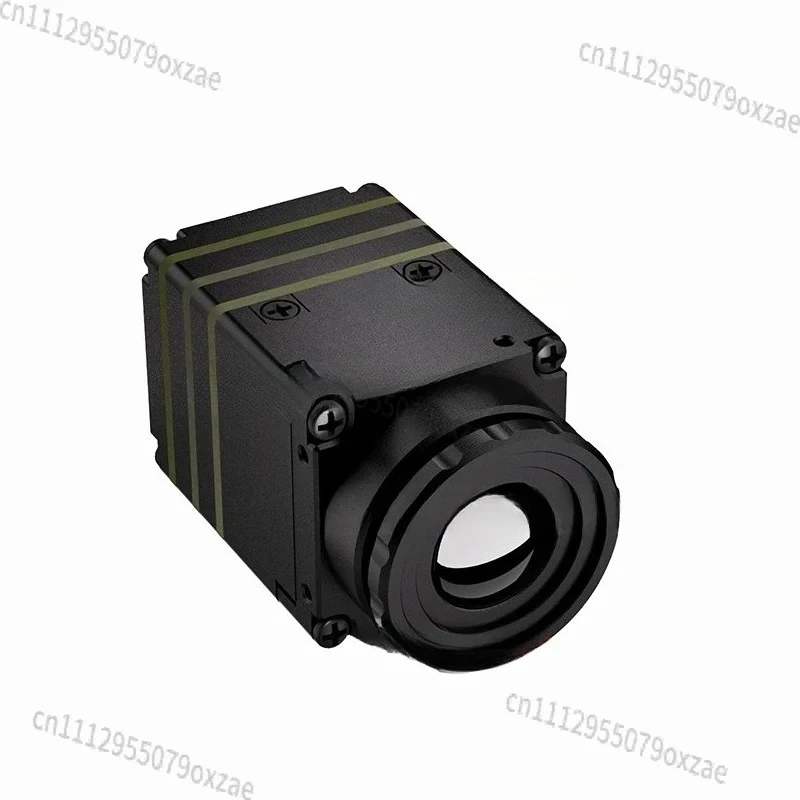 Thermal Module 640X512 Core - โมดูลแกนหลักกล้องอินฟราเรดแบบไม่ต้องทำความเย็น VOx ความละเอียด 640x512 พร้อมเอาต์พุต USB