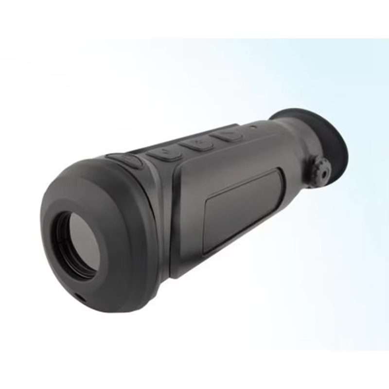 กล้องถ่ายภาพความร้อนแบบตาเดียว - Thermal Scope Night Vision Monocular บทวิจารณ์และราคา
