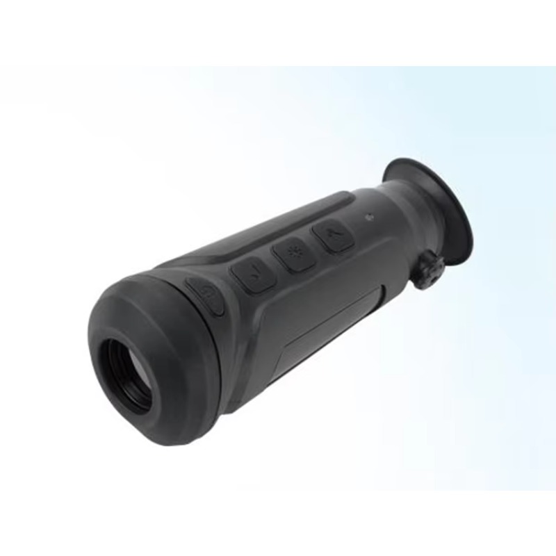 กล้องถ่ายภาพความร้อนแบบตาเดียว - Thermal Scope Night Vision Monocular บทวิจารณ์และราคา