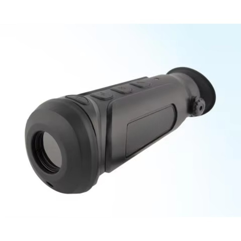 กล้องถ่ายภาพความร้อนแบบตาเดียว - Thermal Scope Night Vision Monocular บทวิจารณ์และราคา