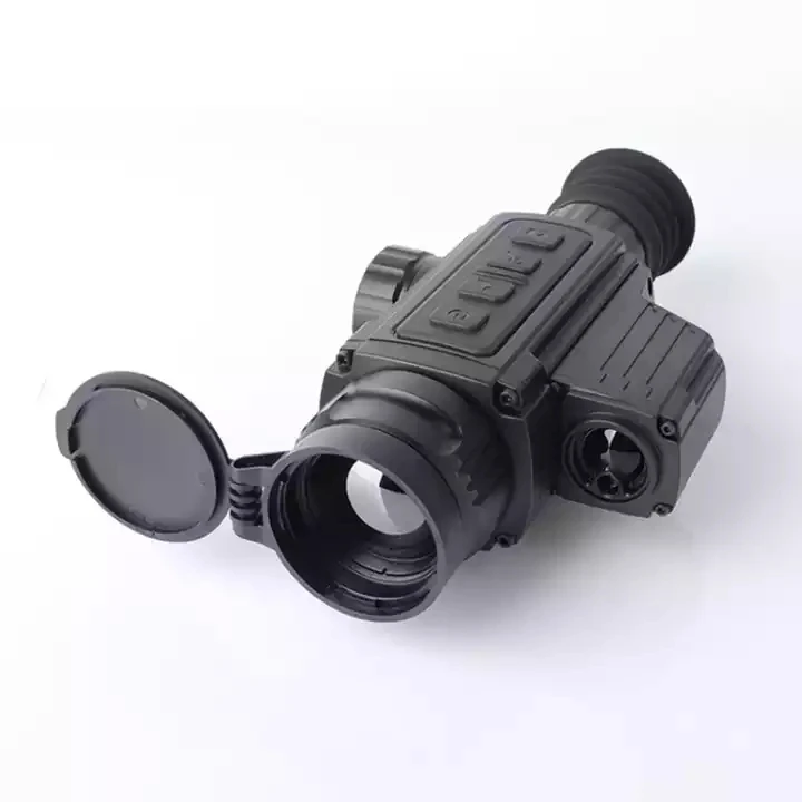 กล้องส่องกลางคืนอินฟราเรด RS5  - Hunting Thermal Imaging Scope บทวิจารณ์และราคา