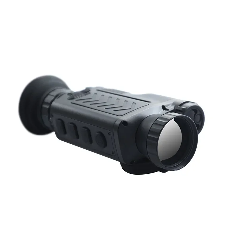 กล้องถ่ายภาพความร้อนแบบมือถือร - Hunting Thermal Imaging Scope บทวิจารณ์และราคา