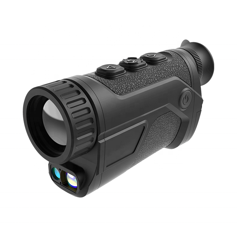 บริการ OEM กล้องถ่ายภาพความร้อ - Thermal Scope Night Vision Monocular บทวิจารณ์และราคา
