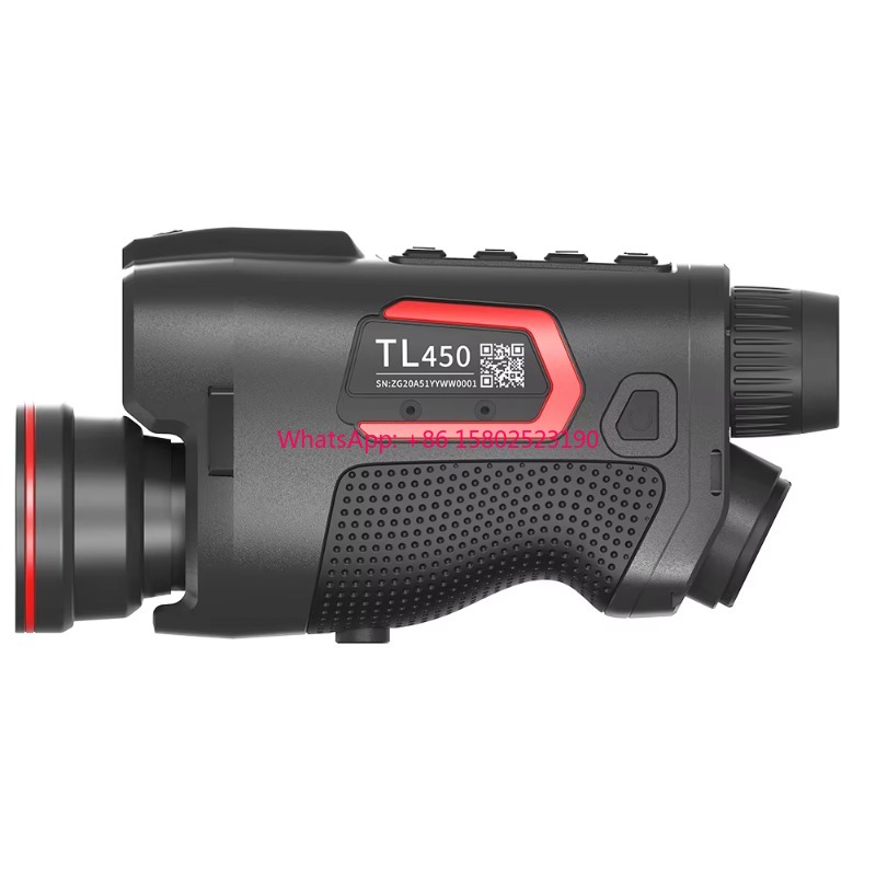 คู่มือสินค้าขายดีของจีน Sensma - Guide Sensmart Thermal Monocular บทวิจารณ์และราคา