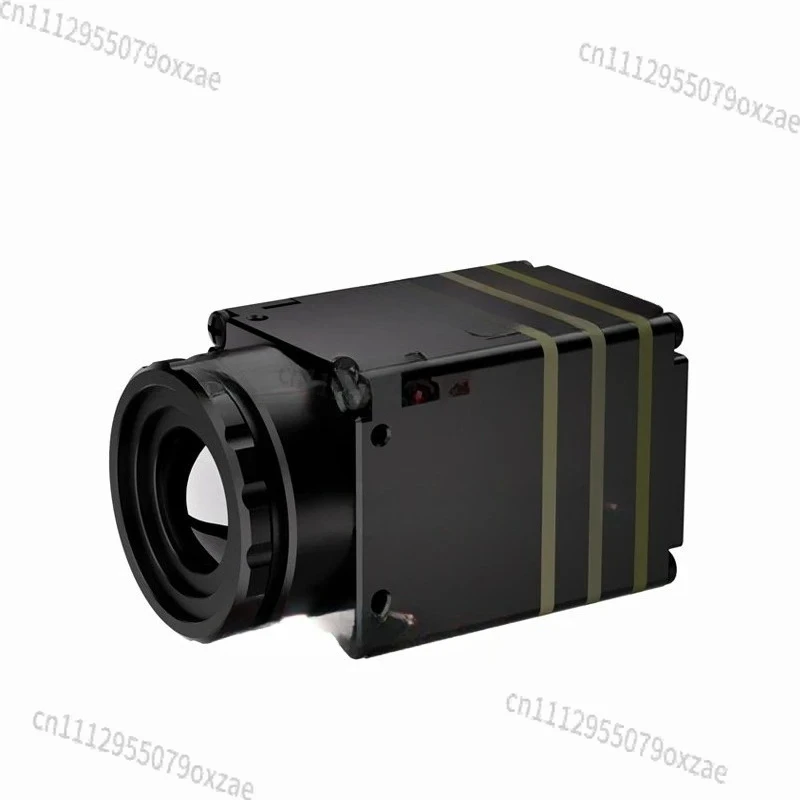 โมดูลแกนหลักกล้องอินฟราเรดแบบไ - Thermal Module 640X512 Core บทวิจารณ์และราคา
