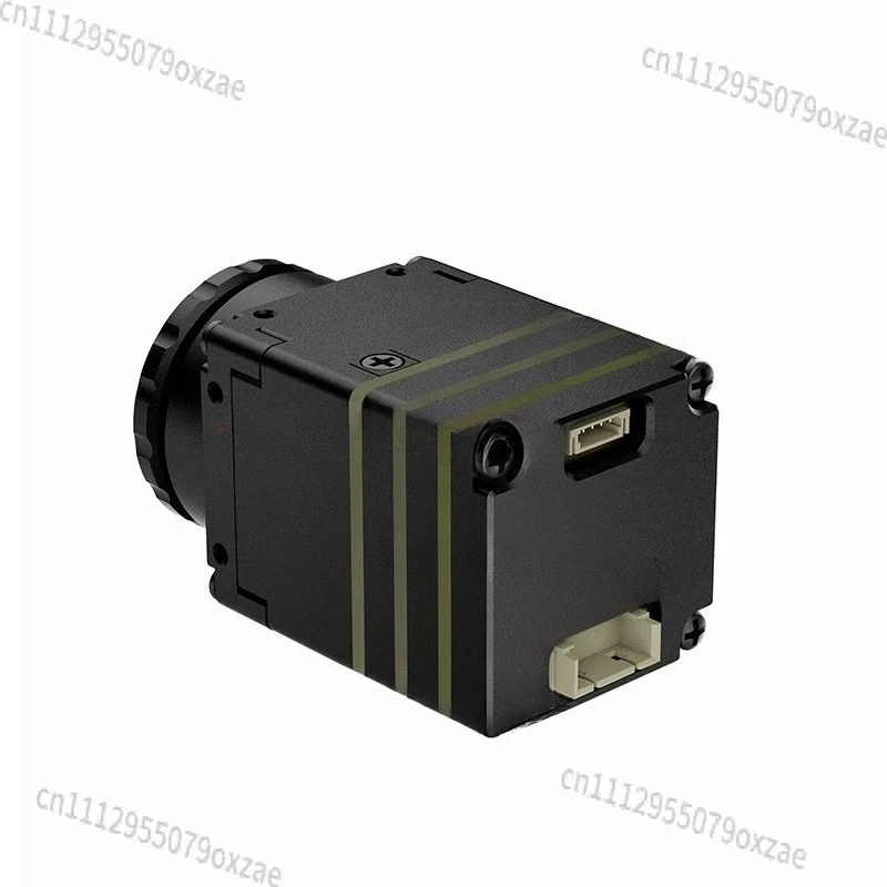 โมดูลแกนหลักกล้องอินฟราเรดแบบไ - Thermal Module 640X512 Core บทวิจารณ์และราคา