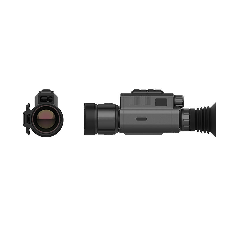 กล้องถ่ายภาพความร้อน Sytong MM - Hunting Thermal Imaging Scope บทวิจารณ์และราคา