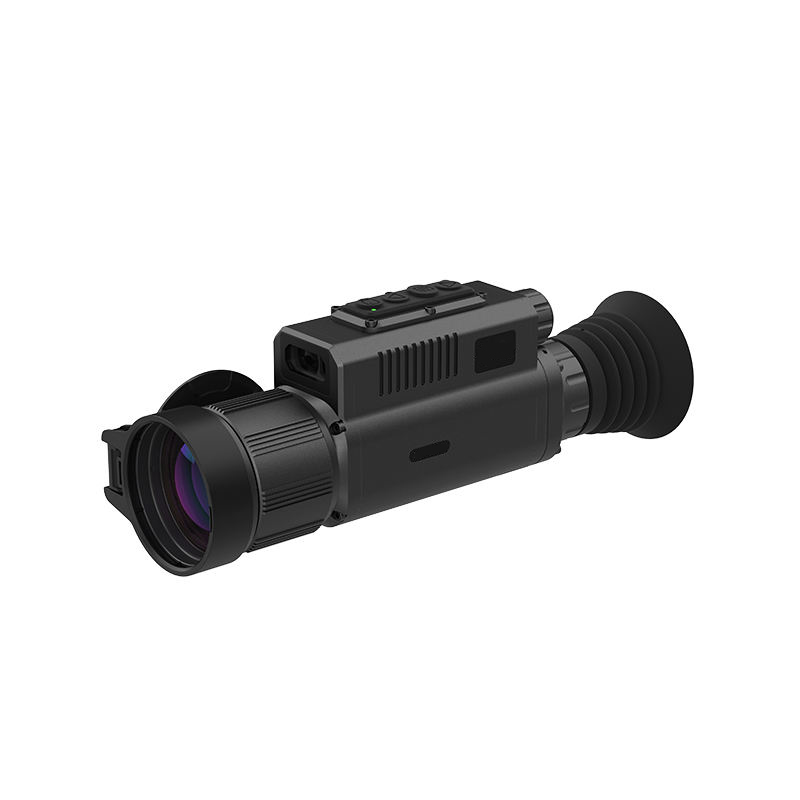 กล้องถ่ายภาพความร้อน Sytong MM - Hunting Thermal Imaging Scope บทวิจารณ์และราคา