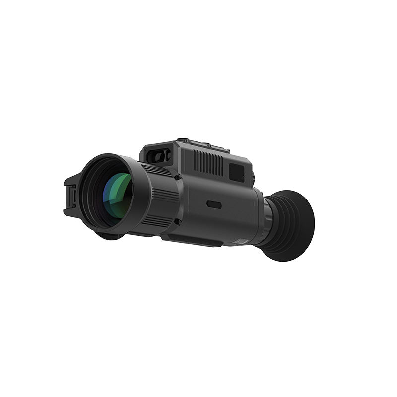 กล้องถ่ายภาพความร้อน Sytong MM - Hunting Thermal Imaging Scope บทวิจารณ์และราคา