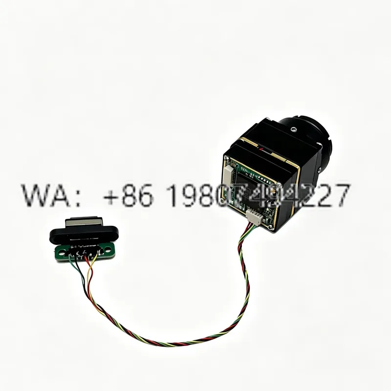 โมดูลแกนความร้อนอินฟราเรดแบบไม - Thermal Module 640X512 Core บทวิจารณ์และราคา