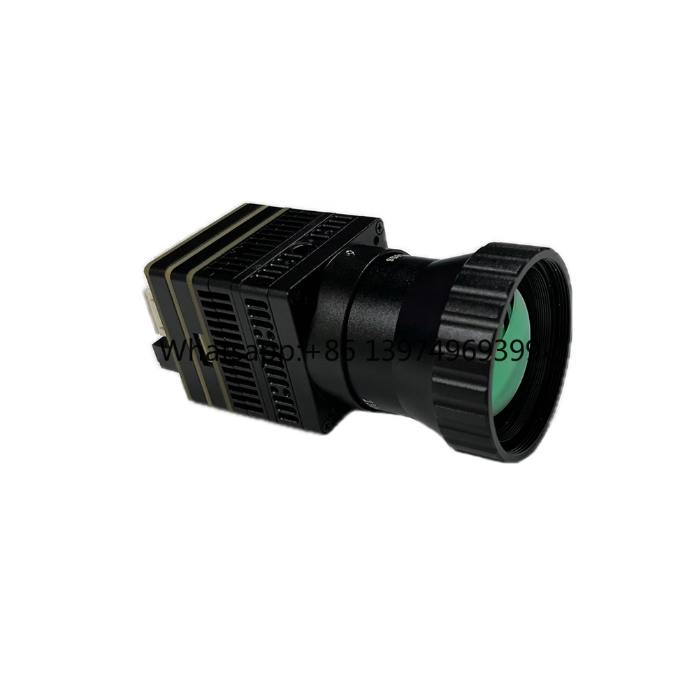 กล้องถ่ายภาพความร้อนแบบอินฟราเ - Thermal Module 640X512 Core บทวิจารณ์และราคา