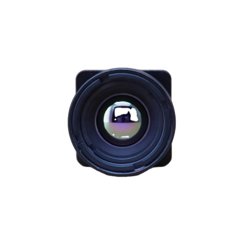 โมดูลกล้องถ่ายภาพความร้อนความล - Thermal Module 640X512 Core บทวิจารณ์และราคา