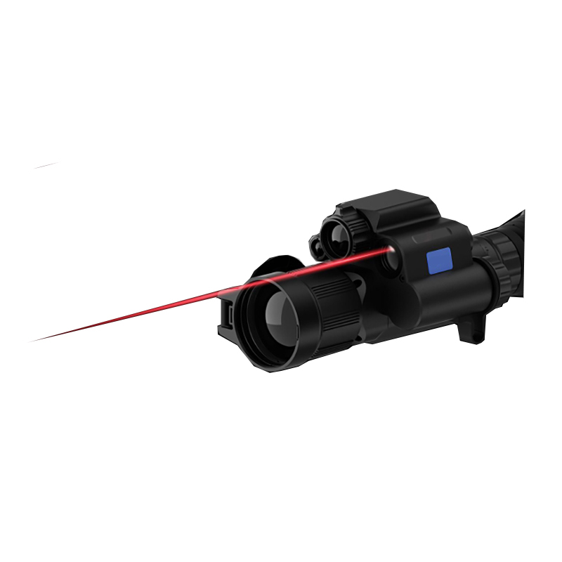 กล้องถ่ายภาพความร้อน FM06-50LR - Hunting Thermal Imaging Scope บทวิจารณ์และราคา