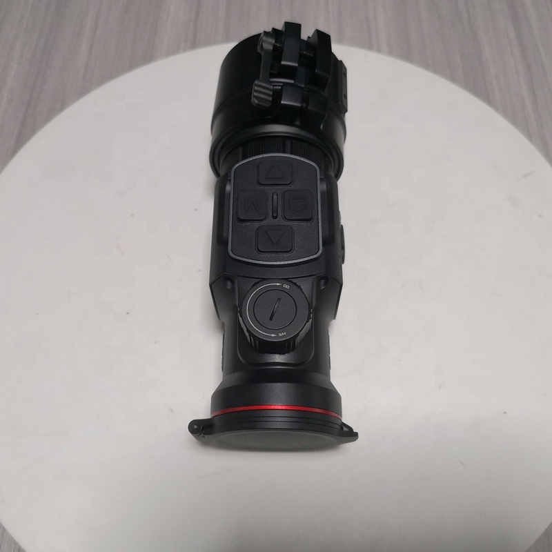 กล้องถ่ายภาพความร้อน MAH50 แบบ - Thermal Scope Night Vision Monocular บทวิจารณ์และราคา