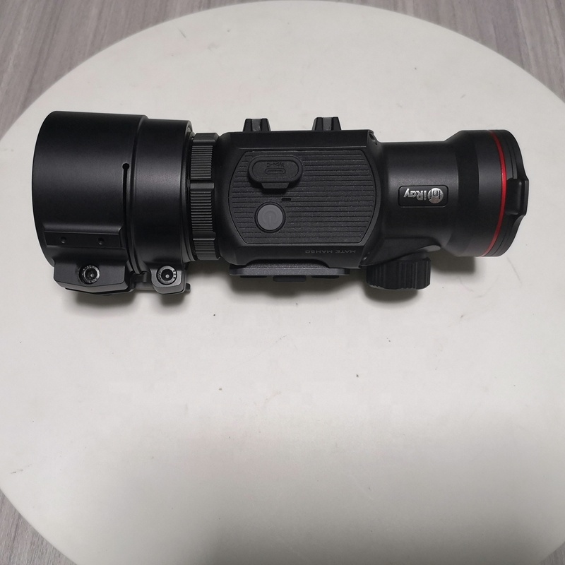 กล้องถ่ายภาพความร้อน MAH50 แบบ - Thermal Scope Night Vision Monocular บทวิจารณ์และราคา