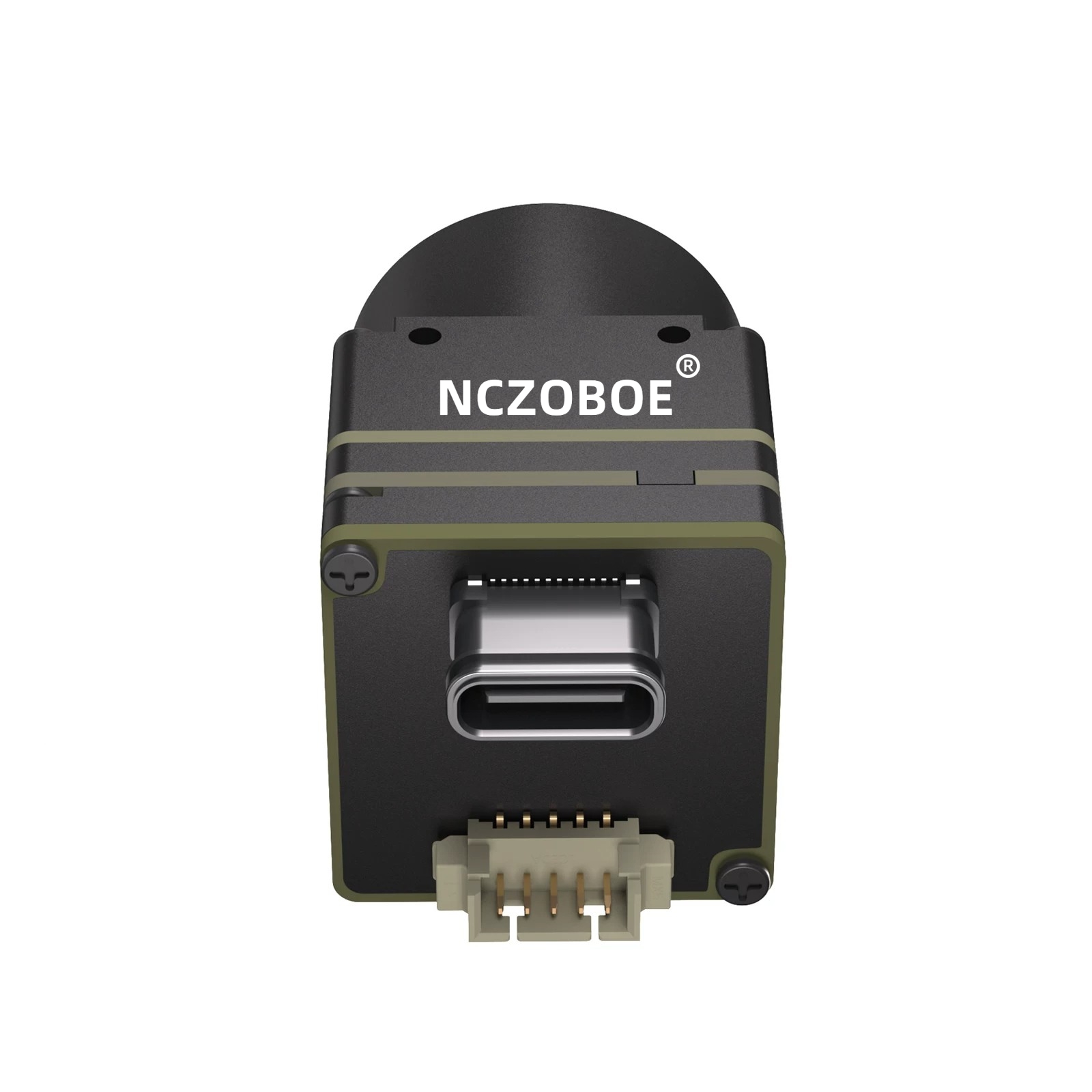 โมดูลแกนถ่ายภาพความร้อน NCZOBO - Thermal Module 640X512 Core บทวิจารณ์และราคา