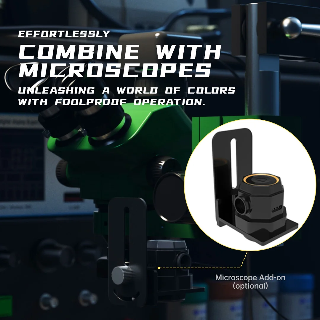 Shortcam Lite รุ่นที่ 4 เครื่อ - Shortcam Thermal Imaging Pcb บทวิจารณ์และราคา