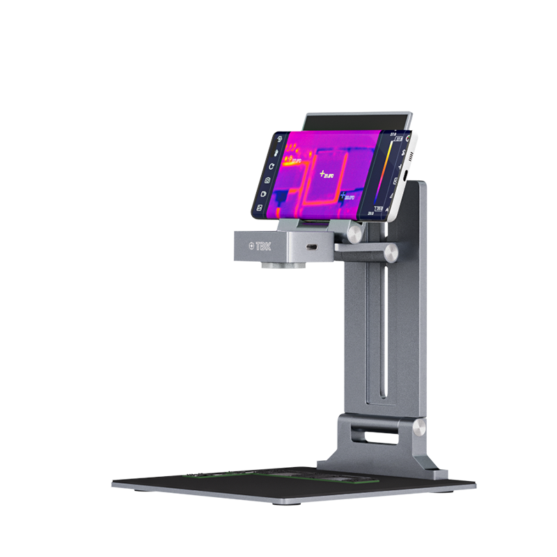 เครื่องวิเคราะห์ภาพความร้อน TB - Thermal Imager Pcb Repair บทวิจารณ์และราคา