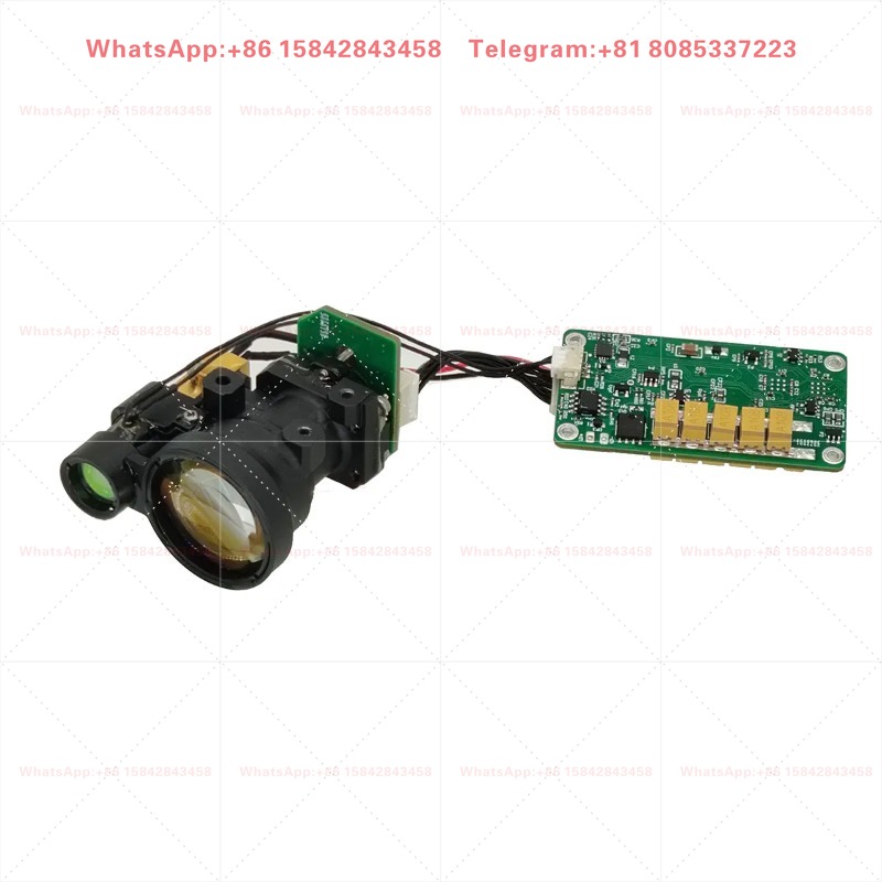 โมดูลวัดระยะทางสำหรับโดรน พร้อ - Thermal Imager Drone Gimbal บทวิจารณ์และราคา