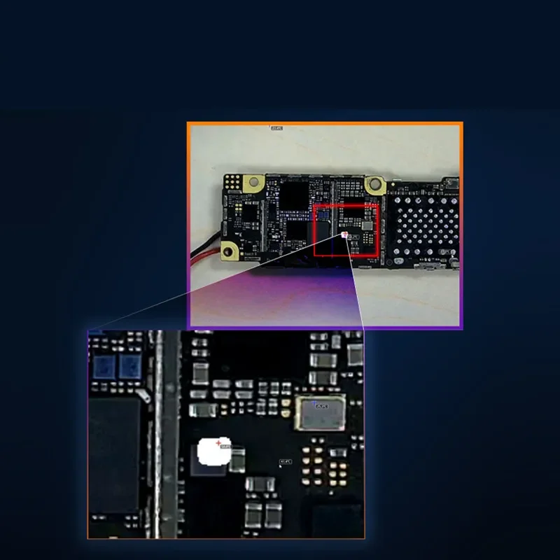 Langchi shortcam II เครื่องมือ - Shortcam Thermal Imaging Pcb บทวิจารณ์และราคา